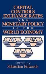 9780521472289-0521472288-Capital Controls, Exchange Rates, and Monetary Policy in the World Economy