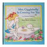 9780671679378-0671679376-Mrs. Gigglebelly Is Coming for Tea