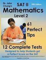 9781523381531-1523381531-SAT II Mathmatics level 2: Designed to get a perfect score on the exam.
