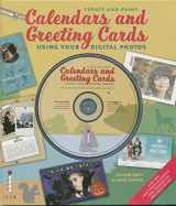 9781904705987-1904705987-Create and Print Calendars and Greeting Cards: Using Your Digital Photos