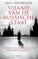 9789045026039-9045026031-Vijand van de Russische staat (Dutch Edition)