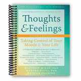 9781974811649-1974811646-Thoughts and Feelings: Taking Control of Your Moods and Your Life
