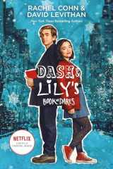9780593309605-059330960X-Dash & Lily's Book of Dares (Netflix Series Tie-In Edition) (Dash & Lily Series)