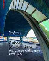 9783035616415-3035616418-Cuban Modernism: Mid-Century Architecture 1940–1970