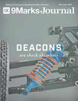 9781546883388-154688338X-Deacons Are Shock Absorbers | 9Marks Journal