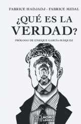 9788418162121-8418162120-¿Qué es la verdad? (Spanish Edition)