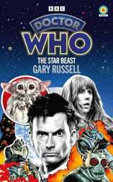 9781785948459-1785948458-Doctor Who: The Star Beast (Target Collection) (Doctor Who: Target Adventure)
