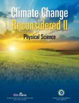 9781934791400-1934791407-Climate Change Reconsidered II: Physical Science