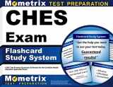 9781609713355-1609713354-CHES Exam Flashcard Study System: CHES Test Practice Questions & Review for the Certified Health Education Specialist Exam (Cards)