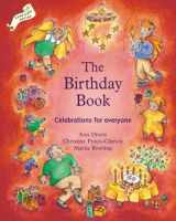9781903458013-1903458013-The Birthday Book: Celebrations for Everyone (Festival Series)