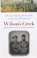 9780807825150-0807825158-Wilson's Creek: The Second Battle of the Civil War and the Men Who Fought It (Civil War America)