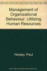 9780135549995-013554999X-Management of Organizational Behavior: Utilizing Human Resources