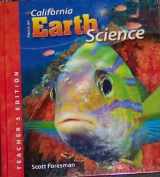 9780328246540-0328246549-California Earth Science (Focus On)