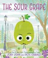9780063045415-0063045419-The Sour Grape (The Food Group)