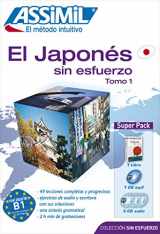 9788496481688-8496481689-Assimil El Japones Sin Esfuerzo: Tomo 1 (Book plus 3 CD's plus 1 CD MP3 (Japanese Edition)