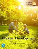 9781292303949-1292303948-Lifespan Development, Global Edition