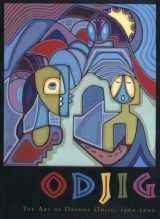 9781552632864-1552632865-Odjig: The Art of Daphne Odjig, 1960-2000
