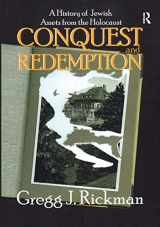 9781412855075-1412855071-Conquest and Redemption: A History of Jewish Assets from the Holocaust