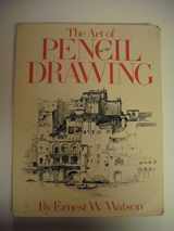 9780823002764-0823002764-The Art of Pencil Drawing