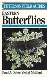 9780395632796-039563279X-A Field Guide to Eastern Butterflies (Peterson Field Guides)
