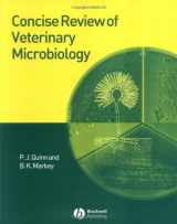 9781405108980-1405108983-Concise Review of Veterinary Microbiology