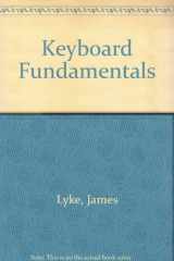 9780875633688-0875633684-Keyboard Fundamentals