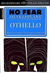 9781586638528-1586638521-Othello (No Fear Shakespeare) (Volume 9)