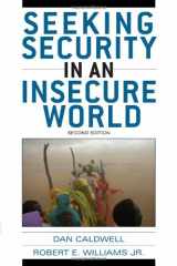 9781442208032-1442208031-Seeking Security in an Insecure World