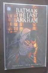9781563891908-1563891905-Batman: Last Arkham