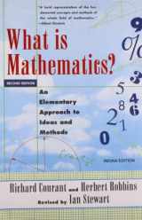 9780195687101-0195687108-What Is Mathematics?