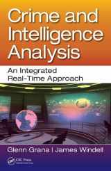 9781138435766-1138435767-Crime and Intelligence Analysis: An Integrated Real-Time Approach