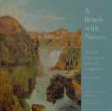 9781857099980-1857099982-A Brush With Nature: The Gere Collection of Landscape Oil Sketches (National Gallery London Publications)