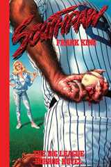 9781596875296-1596875291-Southpaw, The Big League Horror Novel