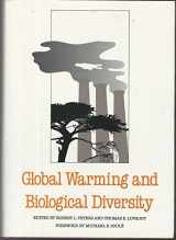 9780300050561-0300050569-Global Warming and Biological Diversity