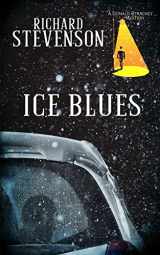 9781951092627-1951092627-Ice Blues (A Donald Strachey Mystery)