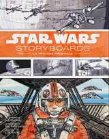 9782364801820-2364801826-STAR WARS STORYBOARD : LA TRILOGIE ORIGINALE (STAR WARS (2)) (French Edition)