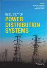 9781119418672-1119418674-Resiliency of Power Distribution Systems: Concepts, Implementation and Management