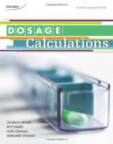 9780176502591-0176502599-CDN ED Dosage Calculations [Paperback]