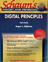 9780070650121-0070650128-Schaum's Outline of Theory and Problems of Digital Principles (Schaum's Outlines)