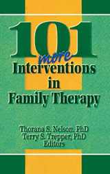 9780789000583-078900058X-101 More Interventions in Family Therapy