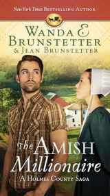 9781643528700-164352870X-The Amish Millionaire: A Holmes County Saga