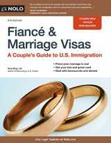 9781413320527-141332052X-Fiancé and Marriage Visas: A Couple's Guide to U.S. Immigration