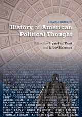 9781498558716-1498558712-History of American Political Thought
