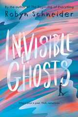 9780062568090-0062568094-Invisible Ghosts