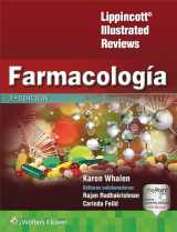 9788417602123-8417602127-LIR. Farmacología (Lippincott Illustrated Reviews Series) (Spanish Edition)