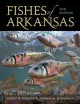9781682261033-1682261034-Fishes of Arkansas