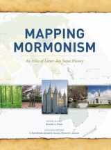 9780842528252-0842528253-Mapping Mormonism
