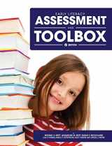 9781516555406-1516555406-Early Literacy Assessment and Toolbox