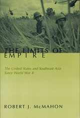 9780231108812-0231108818-The Limits of Empire