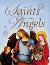 9780753459065-075345906X-Saints and Angels: Popular Stories of Familiar Saints